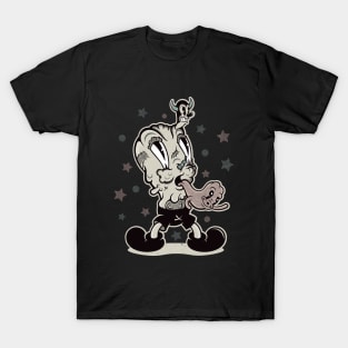 Ghost Dude T-Shirt